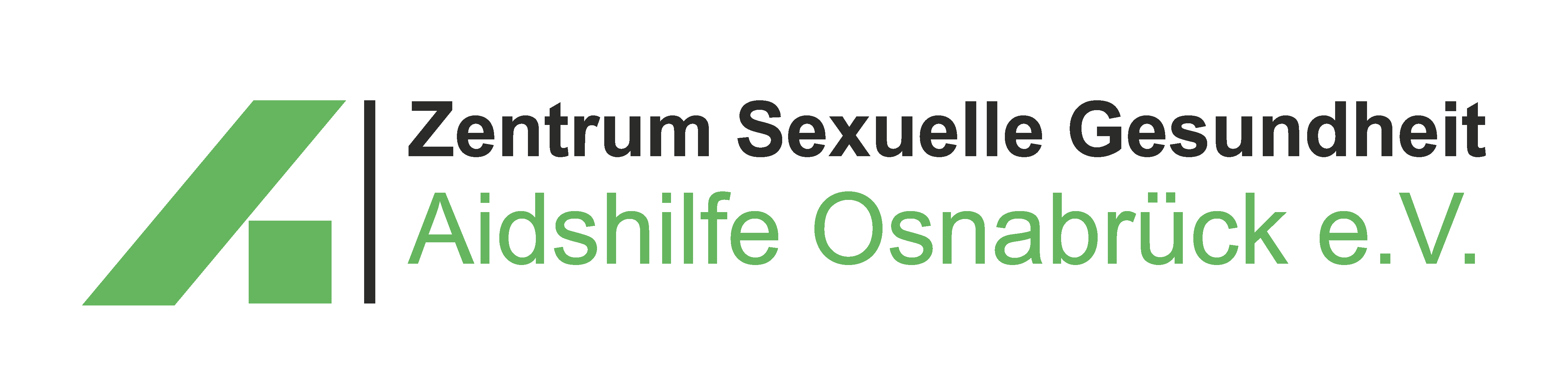 Zentrum sexuelle Gesundheit - AIDS-Hilfe Osnabrück