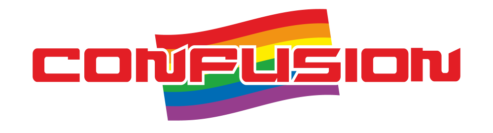 Confusion Open Gay-Pub