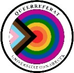 Queer-Referate der Uni sowie der Hochschule Osnabrück